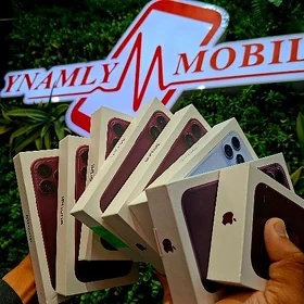 Iphone 18 pro 17..gymmat alyan