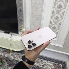 iphone 16 Pro Max 256GB 89%🔋