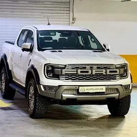 Ford Ranger 2025