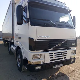 Volvo FH 460 2002
