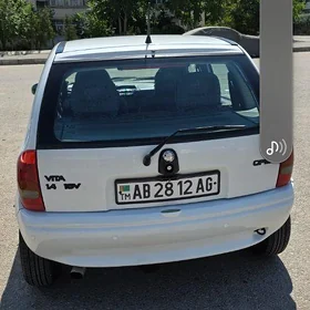 Opel Vita 1996