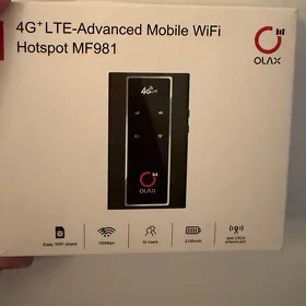 olax sim router