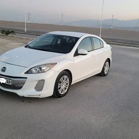 Mazda 3 2011