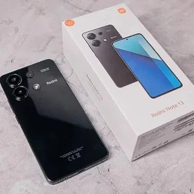 Redmi Note 13 8+8/256