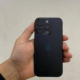 iPhone 16 Pro