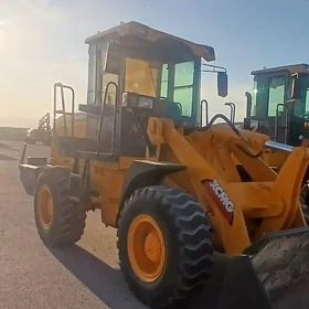 XCMG LW300F 2010