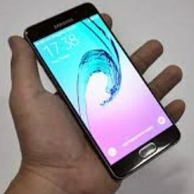 Samsung A5 16