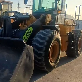 XCMG ZL50 2011