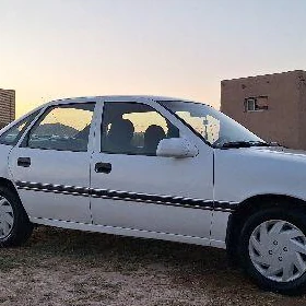 Opel Vectra 1992