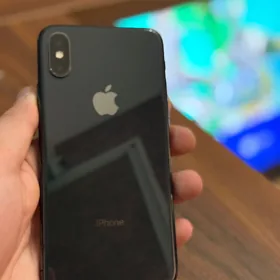 iPhone xs