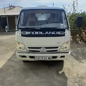 Forland H3 2014