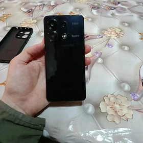🔥REDMİ NOTE13 4G🔥