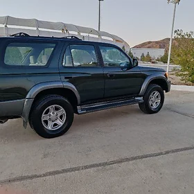 Toyota 4Runner 2000