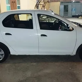 Renault Safrane 2015