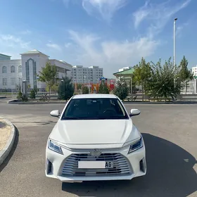 Toyota Yaris 2023