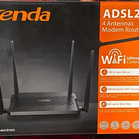 Tenda  wifi