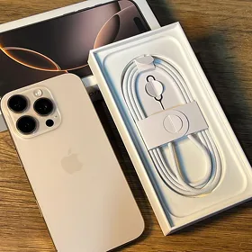 iphone 16 pro 256 Gb