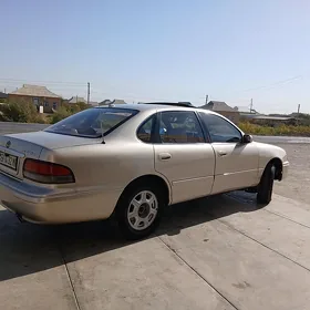 Toyota Avalon 1997