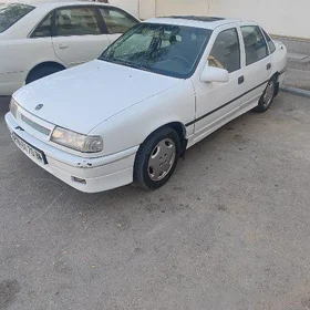 Opel Vectra 1990