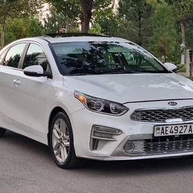 Kia Forte 2021