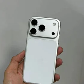 iPhone 17pro 256