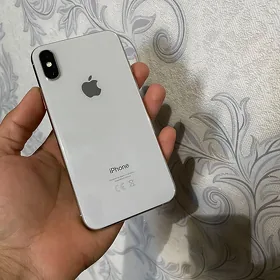 iPhone Xs
