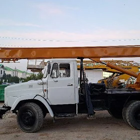 Zil 130 1992