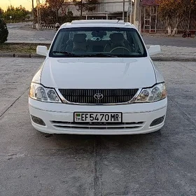 Toyota Avalon 2000