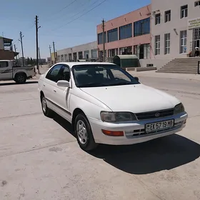 Toyota Corona 1993