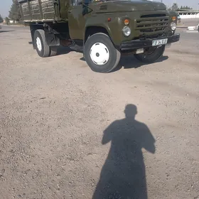 Zil 130 1993