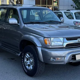 Toyota 4Runner 1999
