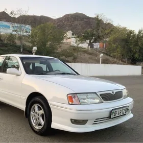 Toyota Avalon 1996