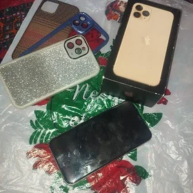 iPhone 11pro