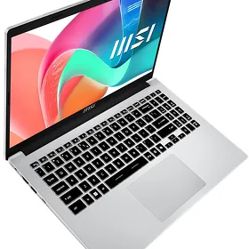 MSI modern 15 13 gen