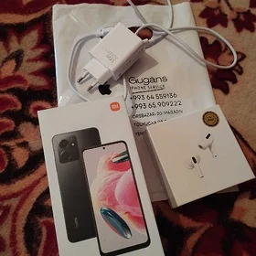 Redmi not 12