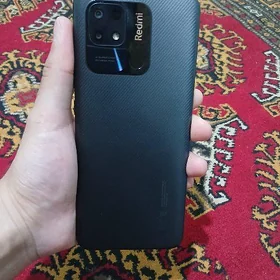 Redmi 10C 4/64gb