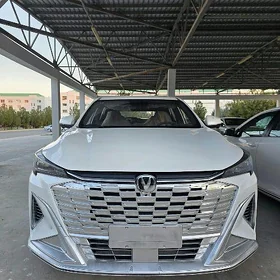 Changan X5 Plus 2026