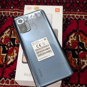 Redmi note 10s