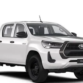 HILUX 2020 MODEL ONKI KOLOTKA
