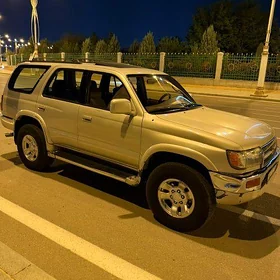 Toyota 4Runner 1997