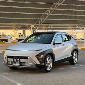 Hyundai Kona 2024