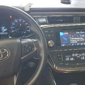 Toyota Avalon 2013