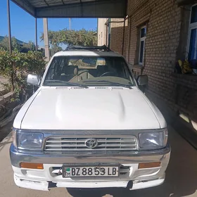 Toyota 4Runner 1995