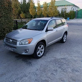 Toyota RAV4 2012