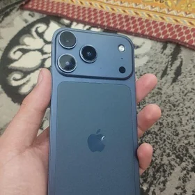 iPhone 17pro 1:1 kopya