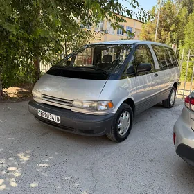 Toyota Previa 1997