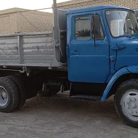 Zil 4331 1993