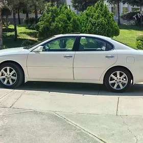 Lexus ES 300 2002