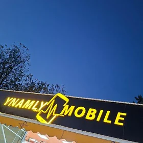 ​🔥  Garaşaryna Ynamly mobile