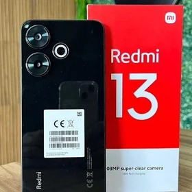 REDMI 13  256GB